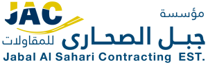 JAC Saudi Logo